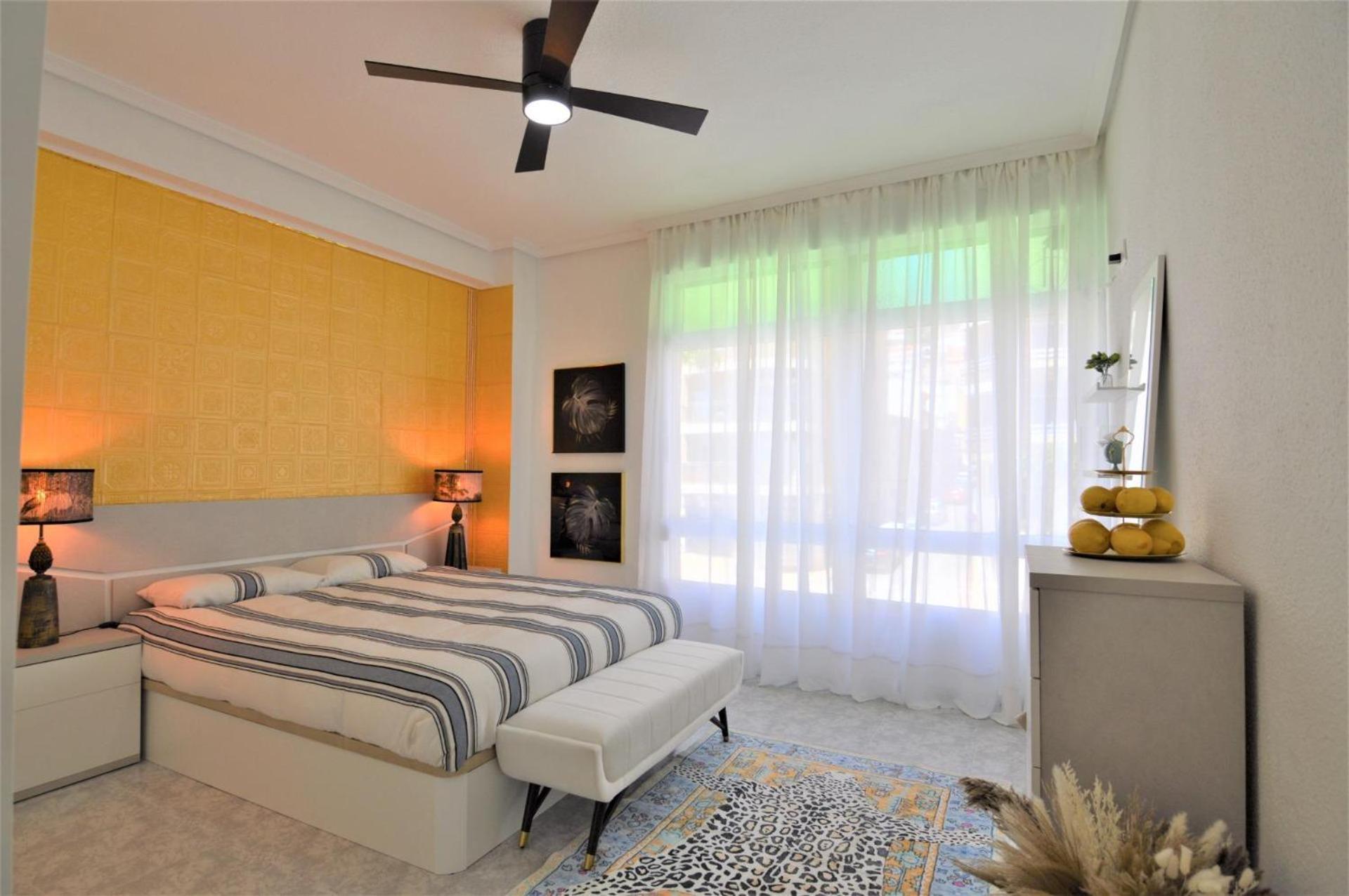 Amazing Beach Apartment Cullera Exterior foto