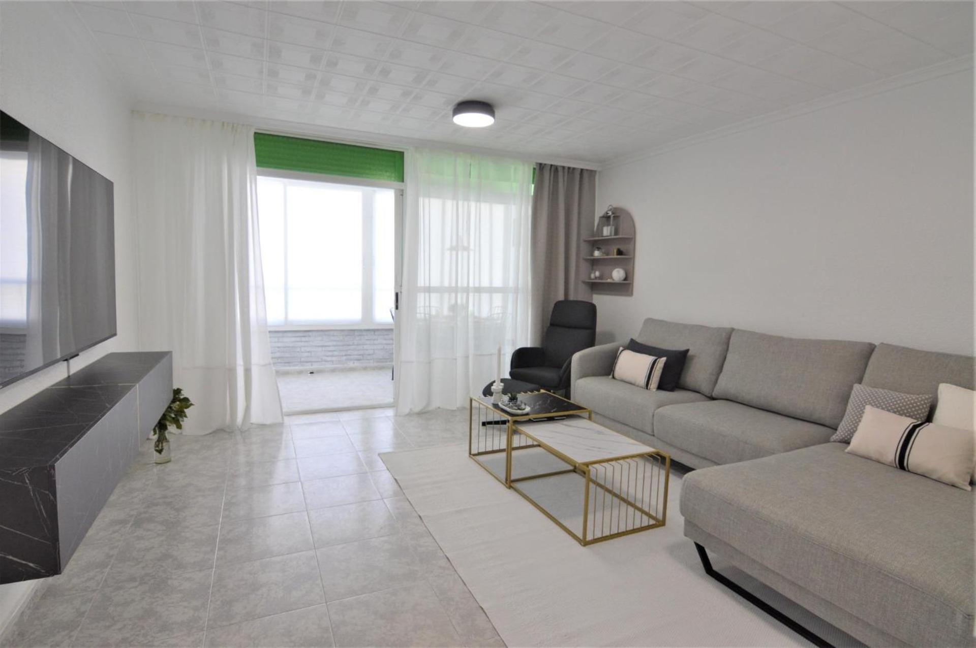 Amazing Beach Apartment Cullera Exterior foto